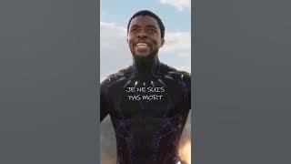 Genjutsu Beats   Black Panther  Clip Officiel