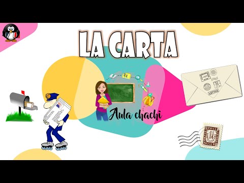 Vídeo: Què és una carta d'acomiadament?