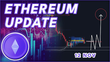 BULLISH ETHEREUM COMING NOW?🔥 (ETH Price Prediction 2025)