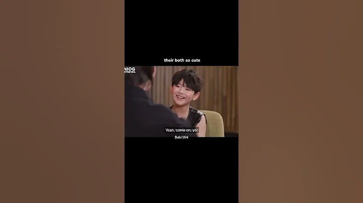 their so cute #dino #seventeen #carat