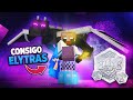 Evento de la Dragona - Shulkers y Elytra | EliteCraft 3 - EP5