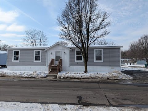 573 Turquoise Drive, Whitmore Lake, MI home video tour