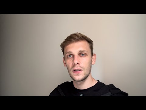 В будущем у тебя ничего не будет и ты будешь счастлив 