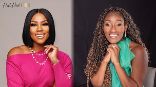 Faith, Pivoting & Business w/J. Renee & Ministry w/Brittany Jones!