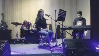 cinta rahasia elvy sukaesih *vokal diana*