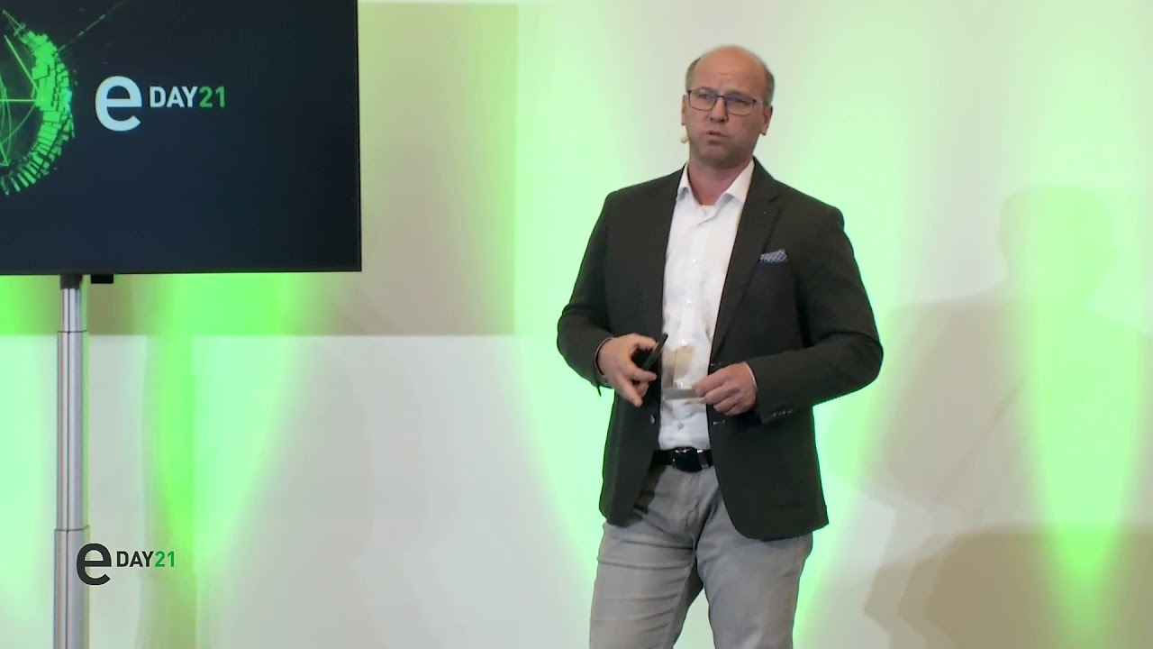 eDAY21 - CRM:  Lead- und Opportunityprozess