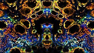 The Who - Baba O'Riley (Justin Caruso Remix)  //  ArtMeetzBeatz // 1080p