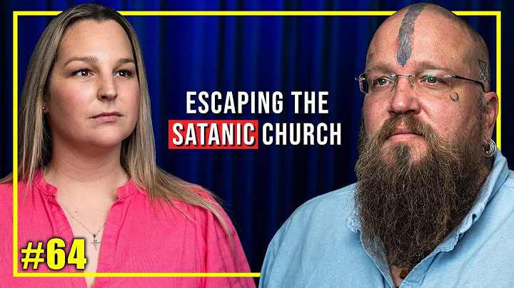 Confessions of Two Former Satanic Leaders