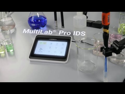 MultiLab® Pro IDS:
