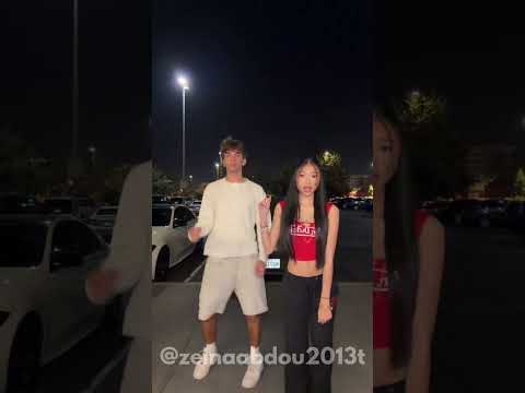 NEW 2025 TikTok Dance Mashup Trend Viralmusic Dance Viral Mashup 2025 Music Zeinaabdou 