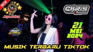 DJ CHRIS 21 MEI 2024 FULL BASS || MP CLUB PEKANBARU 'MUSIK TIKTOK TERBARU' #djtiktok