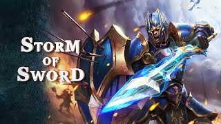 Storm of Sword 2