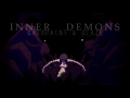 ♫ Inner Demons [ GatoPaint &amp; Glaze ]