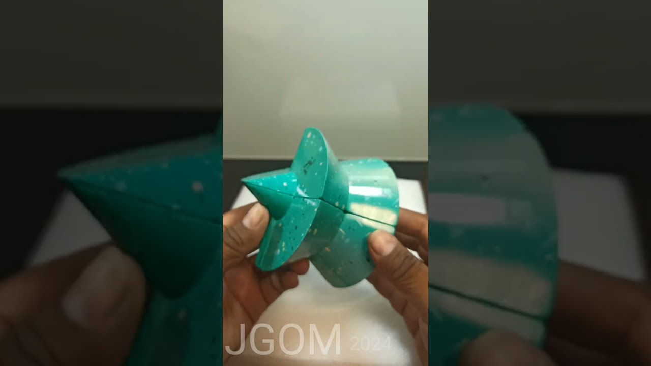 UNBOXING JAVIER AYALA