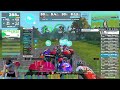 DIRT Racing Series - Linguine - Stage 3 - Three Musketeers (C)