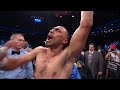 Keith Thurman is feeling great ahead of fight with Josesito Lopez | INTERVIEW | PBC ON FOX