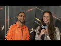 Keith Thurman is feeling great ahead of fight with Josesito Lopez | INTERVIEW | PBC ON FOX