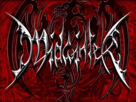 Midwinter — Midwinter - Dragonrock