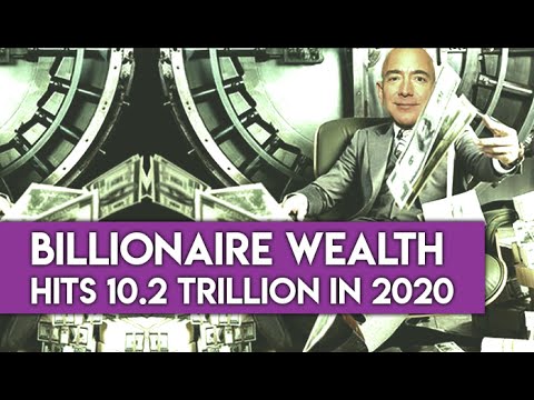 The Greatest Transfer of Wealth in History | reallygraceful