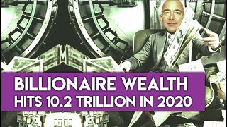 The Greatest Transfer of Wealth in History | reallygraceful