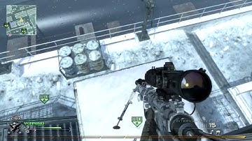 NEW SUB BASE BOUNCE!