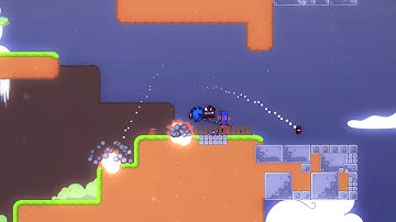 TeeWorlds Movie: Dominance