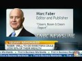 CNBS: Marc Faber Forecast Massive Wealth Destruction