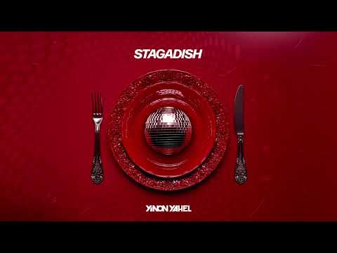 Yinon Yahel - Stagadish