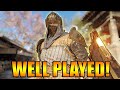 Well Played! - Some nice Performance with Tiandi and BP [For Honor]