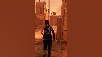 What survivors think when getting chased By Nemesis..😨 (dead by daylight shorts)  #shorts #dbdclips