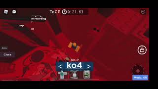 Tower of Cruel Punishment | Progress #3 (floor 9)