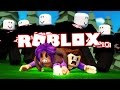 SURVIVE A HORDE OF ROBLOX GUESTS! (Survive the Disasters)