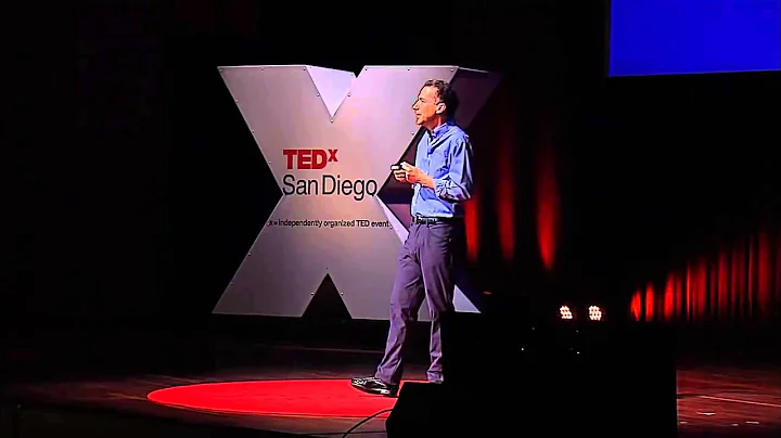 The Power of Listening   William Ury   TEDxSanDiego