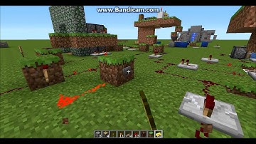 Reverse Engineering Temple of Notch Minecraft Tutorial Part 1