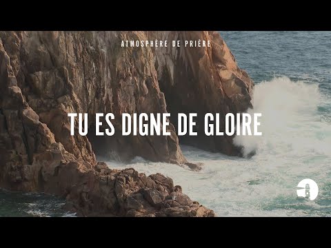 Tu es digne de gloire – Instrumental – Atmosphère de prière – Gordon Zamor
