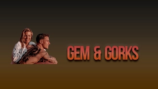 Emisión en directo de GEM & GORKS