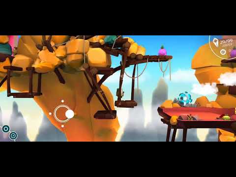 THE BEGGAR`S RIDE a journey fit for a god Gameplay/Walkthrough/Playthrough CHAPTER THREE IN[4K]60FPS