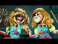 Poppy playtime x ghs complete edition 2  poppy playtime chapter 3  ghs animation