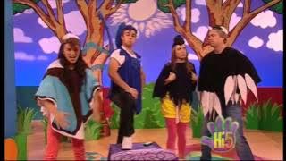 Hi-5 Temporada 11 Ep 14 - Español