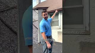 5 Warning Signs Your Roof Needs Replacing! 🚨