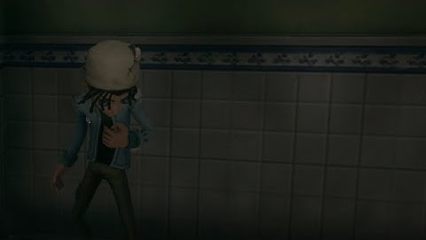 IDV - Hattori Forward 360?