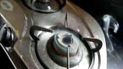 Flame Test for Sodium