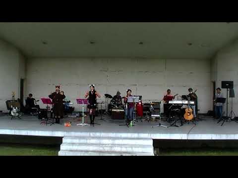 恋するフォーチュンクッキー　AKB48 ｶﾊﾞｰ（UBC）