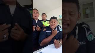 Cincin kaweng-cover trio samator