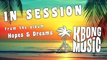 KBong - In Session (Lyric Video)