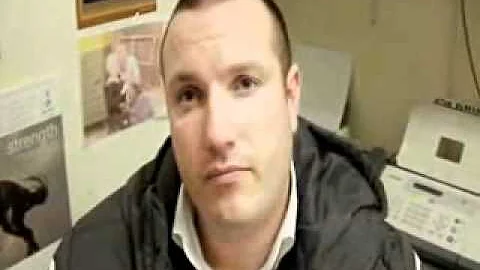 Lee Goodwin 10th Jan 2012