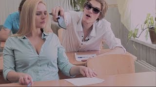 ВЛОГ: Serjj Ardecuroff Как сдать БАК (ЕГЭ)! ВЛОГ: Serjj Ardecuroff Как сдать БАК (ЕГЭ)!