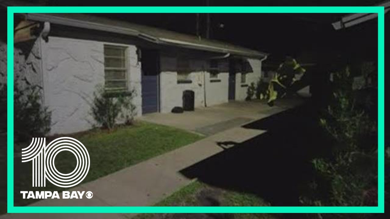 Renters at Tampa apartment complex search for homes after surprise