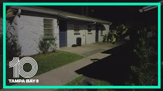 Renters at Tampa apartment complex search for homes after surprise eviction