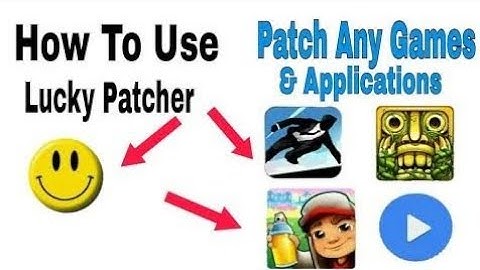 How To Use Lucky Patcher 2020 | How To Hack Any App & Game | Hack In App Purchases | Without Root